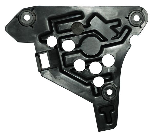 GUIA FARO FORD PU 15-16 IZQ