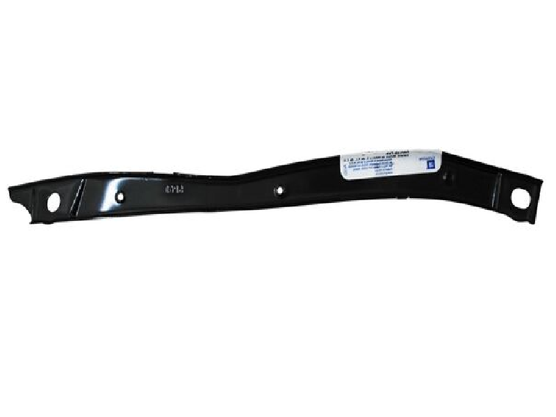 GUIA FASCIA (DEFENSA) CHEVROLET AVEO 2012 AL 2018 DEL IZQ