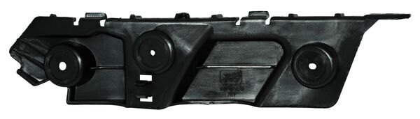 GUIA FASCIA (DEFENSA) CHEVROLET AVEO DE  2018 AL 2023 LINEA NVA DEL DER