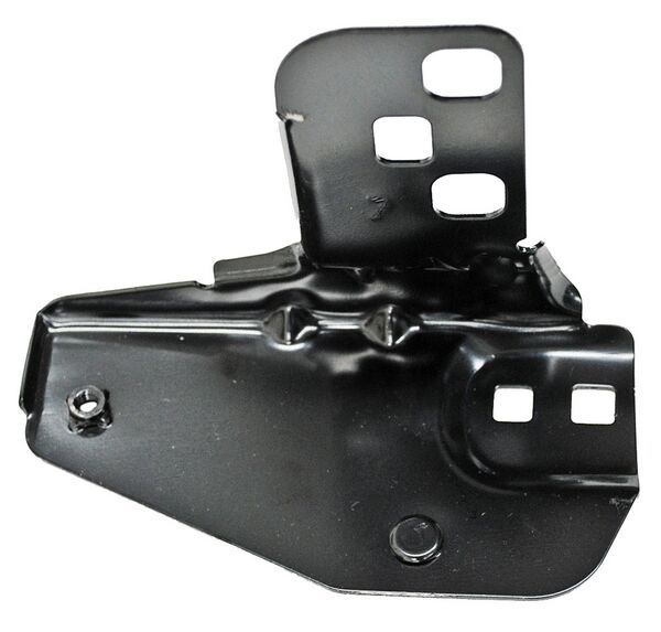 GUIA FASCIA (DEFENSA) NISSAN SENTRA DE 2004 AL 2006 DEL IZQ (160857) TW