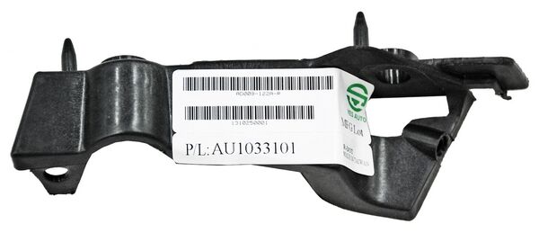 GUIA FASCIA (DEFENSA) AUDI A4 09-12 DEL DER TW