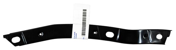 GUIA FASCIA (DEFENSA) CHEVROLET AVEO 08-11 DEL IZQ