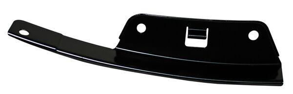 GUIA FASCIA (DEFENSA) CHEVROLET AVEO DE 2008 AL 2017 FRONT DEL DER