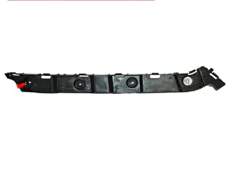 GUIA FASCIA (DEFENSA) CHEVROLET AVEO DE 2018 AL 2020 LINEA NVA TRAS IZQ TW