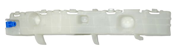 GUIA FASCIA (DEFENSA) CHEVROLET BEAT DE 2018 AL 2020 5 PTAS TRAS IZQ TW