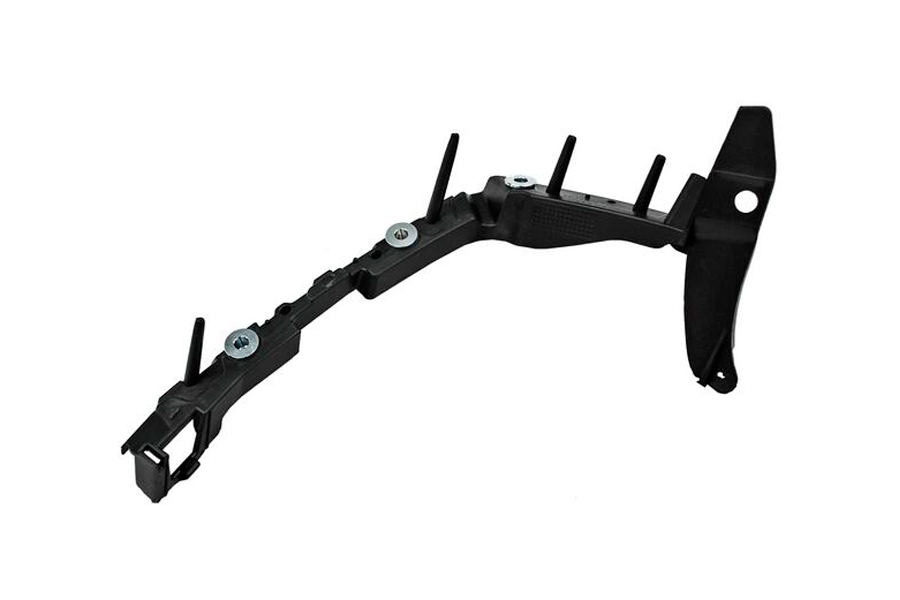 GUIA FASCIA (DEFENSA) CHEVROLET CAMARO DE 2010 AL 2013 DEL DER (136900) TW