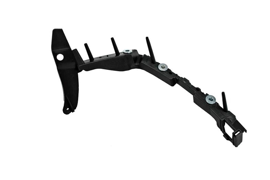 GUIA FASCIA (DEFENSA) CHEVROLET CAMARO DE 2010 AL 2013 DEL IZQ (136901)
