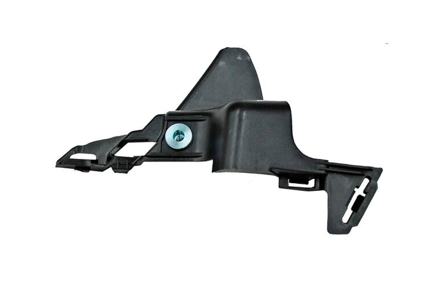 GUIA FASCIA (DEFENSA) CHEVROLET CAMARO DE 2010 AL 2013 INF DEL IZQ (136899) 