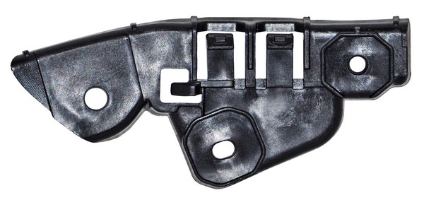 GUIA FASCIA (DEFENSA) CHEVROLET CAMARO 16-20 DEL IZQ TW