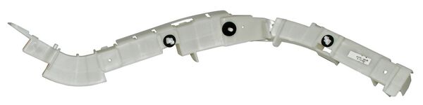 GUIA FASCIA (DEFENSA) CHEVROLET CAPTIVA 08-15 TRAS DER TW