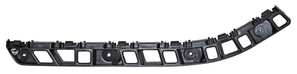 GUIA FASCIA (DEFENSA) CHEVROLET CAVALIER 18-20 TRAS IZQ