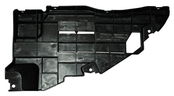 GUIA FASCIA (DEFENSA) CHEVROLET COLORADO 16-18 TOLVA DEL DER TW