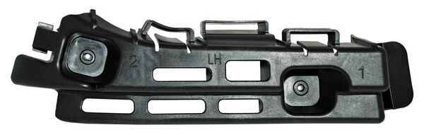 GUIA FASCIA (DEFENSA) CHEVROLET CRUZE DE 2010 AL 2015 SOPORTE TRAS IZQ TW