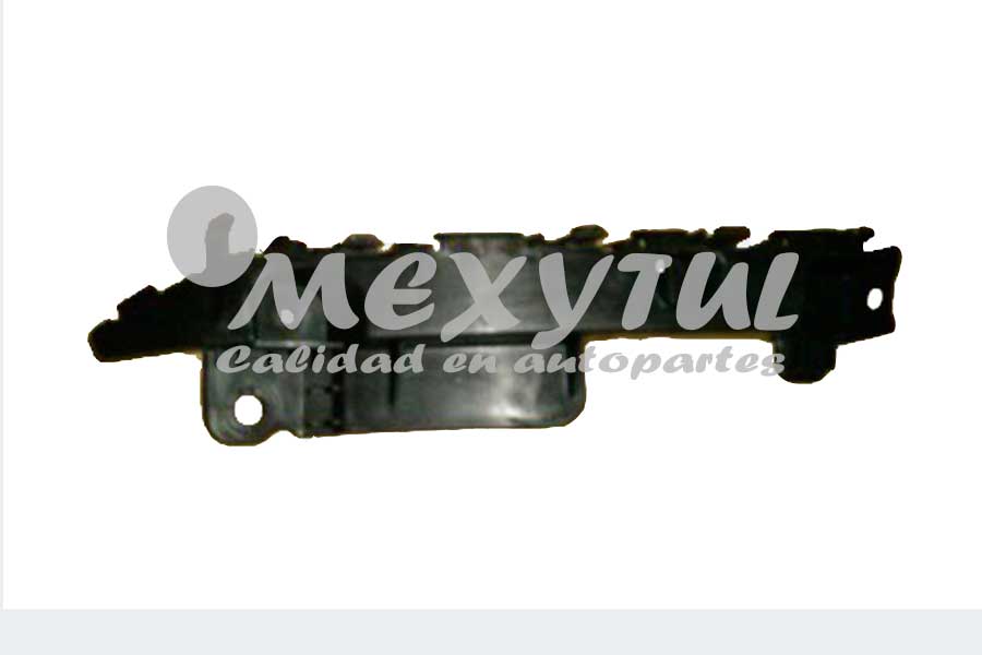 GUIA FASCIA (DEFENSA) CHEVROLET CRUZE 10-16 DEL IZQ (10568) TW