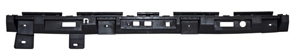 GUIA FASCIA (DEFENSA) CHEVROLET CRUZE 16-18 LINEA NVA TRAS CENT TW