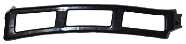 GUIA FASCIA (DEFENSA) CHEVROLET EQUINOX 18-20 EXT TRAS IZQ TW