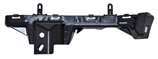 GUIA FASCIA (DEFENSA) CHEVROLET EQUINOX 18-20 SUP DEL DER TW
