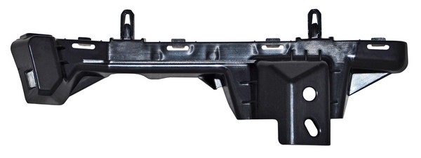GUIA FASCIA (DEFENSA) CHEVROLET EQUINOX 18-20 SUP DEL IZQ TW