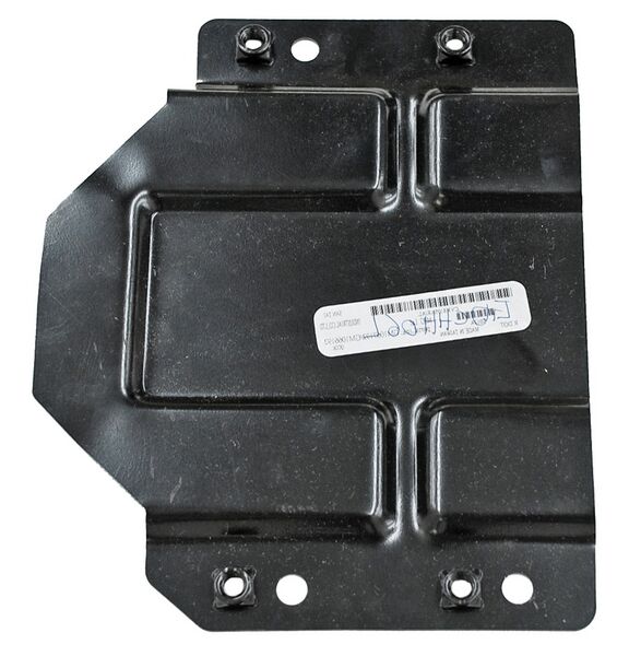 GUIA FASCIA (DEFENSA) CHEVROLET HHR 06-09 DEL IZQ **** TW