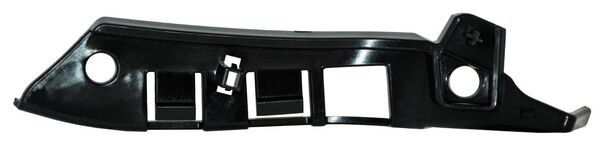 GUIA FASCIA (DEFENSA) CHEVROLET MALIBU 08-12 EXT DEL IZQ