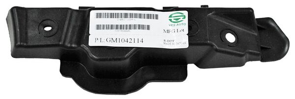 GUIA FASCIA (DEFENSA) CHEVROLET MALIBU 13-15 EXT DEL DER TW