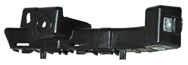 GUIA FASCIA (DEFENSA) CHEVROLET MALIBU 16-17 INF DEL IZQ TW