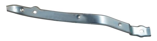 GUIA FASCIA (DEFENSA) CHEVROLET MATIZ DE 2006 AL 2015 DEL IZQ TW