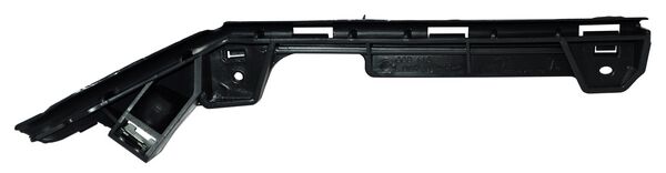 GUIA FASCIA (DEFENSA) CHEVROLET MERIVA 04-06 DEL DER