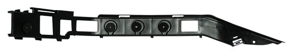 GUIA FASCIA (DEFENSA) CHEVROLET MERIVA 04-06 TRAS DER ****