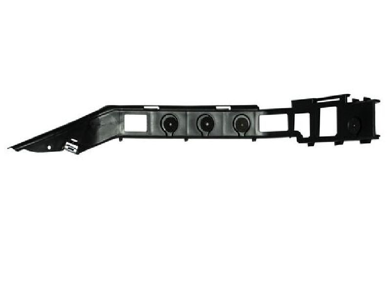 GUIA FASCIA (DEFENSA) CHEVROLET MERIVA 04-06 TRAS IZQ ****