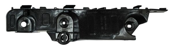 GUIA FASCIA (DEFENSA) CHEVROLET SONIC DE 2012 AL 2017 DEL IZQ TW