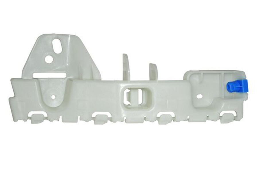 GUIA FASCIA (DEFENSA) CHEVROLET SPARK DE 2011 AL 2017 DEL DER N4