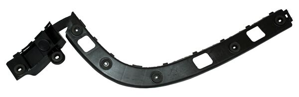 GUIA FASCIA (DEFENSA) CHEVROLET TORNADO 11-20 TRAS IZQ TW