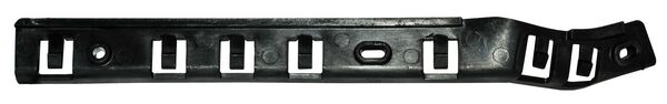 GUIA FASCIA (DEFENSA) CHEVROLET TRAVERSE 09-17 DEL IZQ TW