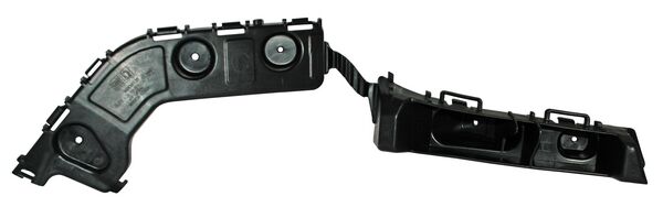 GUIA FASCIA (DEFENSA) CHEVROLET TRAX 13-20 LAT/FRONT TRAS IZQ TW