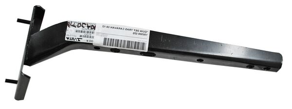 GUIA FASCIA (DEFENSA) DODGE CARAVAN 08-12 TRAS IZQ **** TW