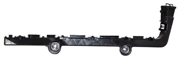 GUIA FASCIA (DEFENSA) DODGE JOURNEY 11-20 LAT TRAS IZQ TW