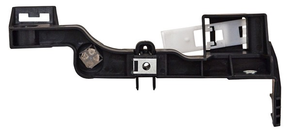 GUIA FASCIA (DEFENSA) DODGE PU 09-19 SOPORTE P/FARO DEL IZQ TW