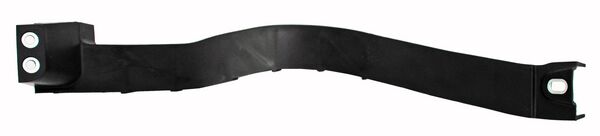 GUIA FASCIA (DEFENSA) FIAT PALIO 05-09 DEL IZQ ****