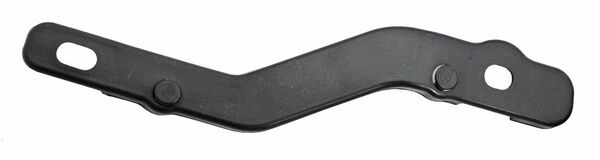 GUIA FASCIA (DEFENSA) FORD ECOSPORT DE 2008 AL 2012 DEL IZQ (134382)