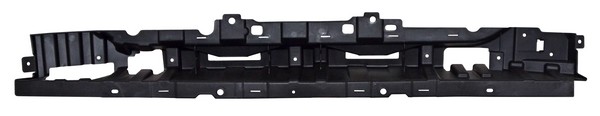 GUIA FASCIA (DEFENSA) FORD ECOSPORT 13-17 MTP TRAS CENT TW