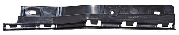 GUIA FASCIA (DEFENSA) FORD ECOSPORT 18-20 IZQ/DER TW