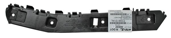 GUIA FASCIA (DEFENSA) FORD ESCAPE 13-15 INF TRAS DER TW