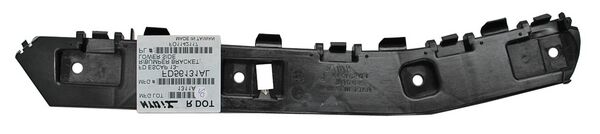 GUIA FASCIA (DEFENSA) FORD ESCAPE 13-15 INF TRAS IZQ TW