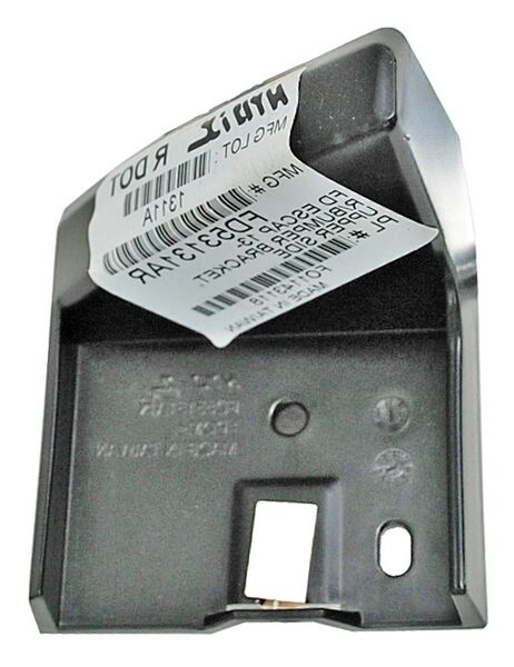 GUIA FASCIA (DEFENSA) FORD ESCAPE 13-15 SUP TRAS IZQ TW
