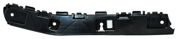 GUIA FASCIA (DEFENSA) FORD ESCAPE 17-18 INF TRAS IZQ TW