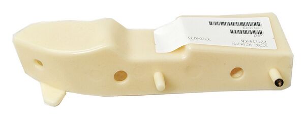 GUIA FASCIA (DEFENSA) FORD EXPEDITION / NAVIGATOR DE 2003 AL 2006 DEL IZQ  