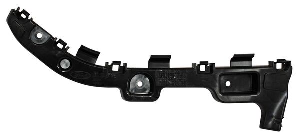 GUIA FASCIA (DEFENSA) FORD FIGO 16-18 4 PTAS TRAS DER TW