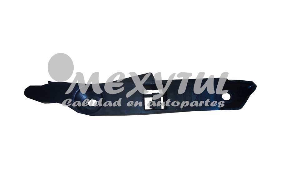 GUIA FASCIA (DEFENSA) FORD FOCUS DE 2009 AL 2011 DEL DER (10504) TW