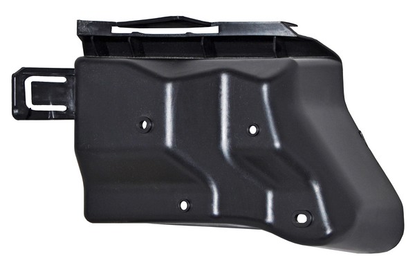 GUIA FASCIA (DEFENSA) FORD FOCUS 15-17 4 PTAS SOPORTE MTP TRAS DER TW